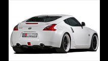 Verschärfter 370Z