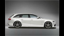 Mehr Dampf für Audi A4