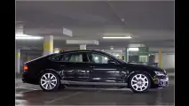 Starker Audi A7 3.0 TDI