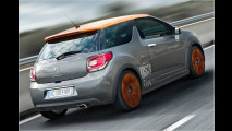 Citroën DS3 Racing