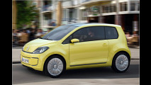 IAA: Elektro-Up! von VW