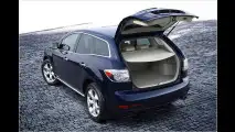 Überarbeitetes Mazda-SUV