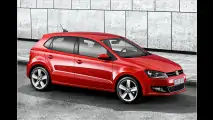 Alles zum neuen Polo