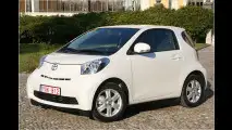 Debüt für Toyota Verso
