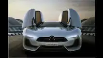 Citroën: Heimspiel in Paris