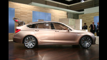 BMW 5er GT