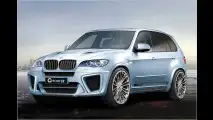 BMWs G-powert