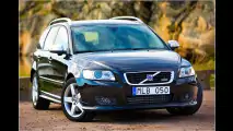 XC60 kommt als R-Design