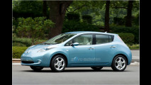 Weltweit E-Autos fördern