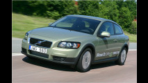 Volvo C30 1.6D DRIVe Start/Stop
