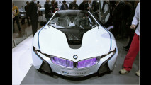 BMW Vision EfficientDynamics
