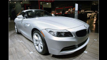 BMW Z4 Roadster