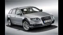 Neu: A4 allroad quattro
