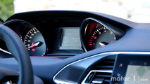 Peugeot 308 GTi (2017)