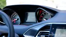 Peugeot 308 GTi (2017)