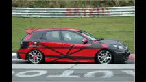 Mazda 3 MPS