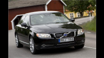 Volvo S80 DRIVe
