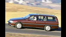 Neuer Opel Omega