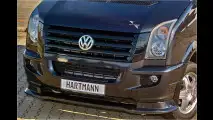 Sportlicher Packesel