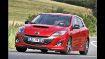 Mazda setzt den Pinsel an