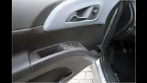 Turbo-Meriva im Test