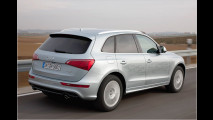SUV-Saubermann