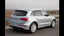 SUV-Saubermann