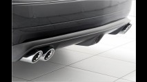 Pfeilschnellster Brabus