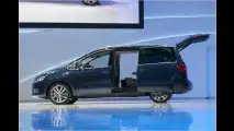 Großer VW-Abend in Genf