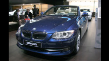 BMW 3er Cabrio