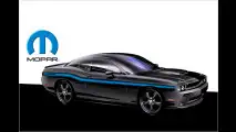 Mopar Dodge Challenger