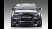 Breiterer Audi Q7