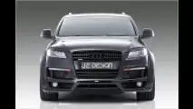 Breiterer Audi Q7