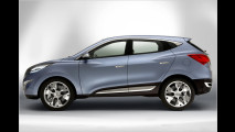 Hyundai ix35: Korea-Kraxler