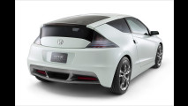Honda-Neuheiten in Tokio