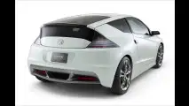 Honda-Neuheiten in Tokio
