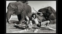 Pirelli-Kalender 2009