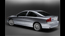 Volvo zeigt den neuen S60