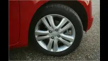 Flutsch und weg