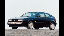 VW Corrado