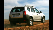Preisbrecher-SUV