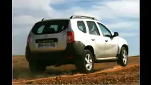 Preisbrecher-SUV