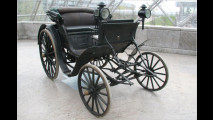 Benz Muli 278 Victoria (1893)