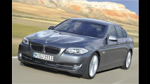 BMW 550i