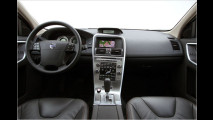 XC60 mit Frontantrieb