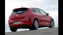 Seat León Línea R