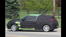 Ertappt: Hyundai Veloster