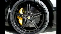 Black Carbon Edition