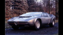 Alfa Iguana (1969)