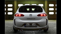 Feuriger Turbo-Spanier
